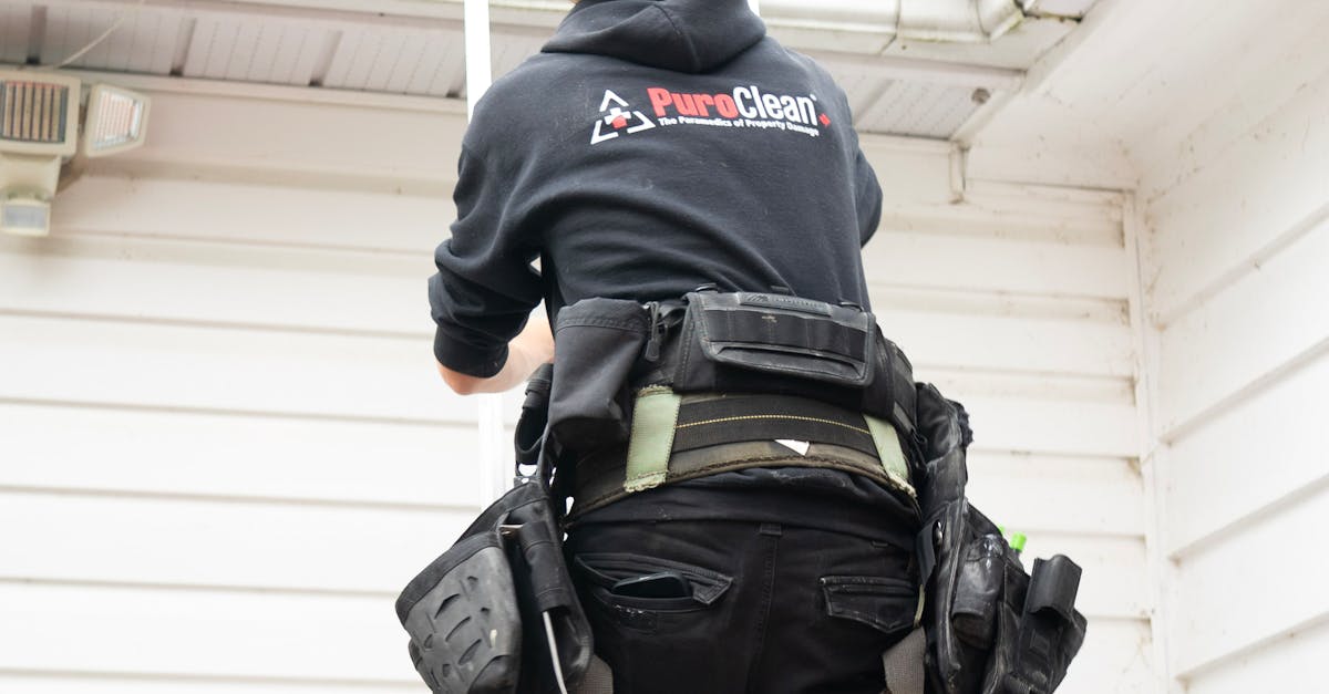 Assessing and Repairing Roof Ventilation Issues