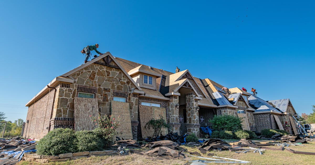 Autumn Roof Maintenance Checklist for Melbourne Homeowners