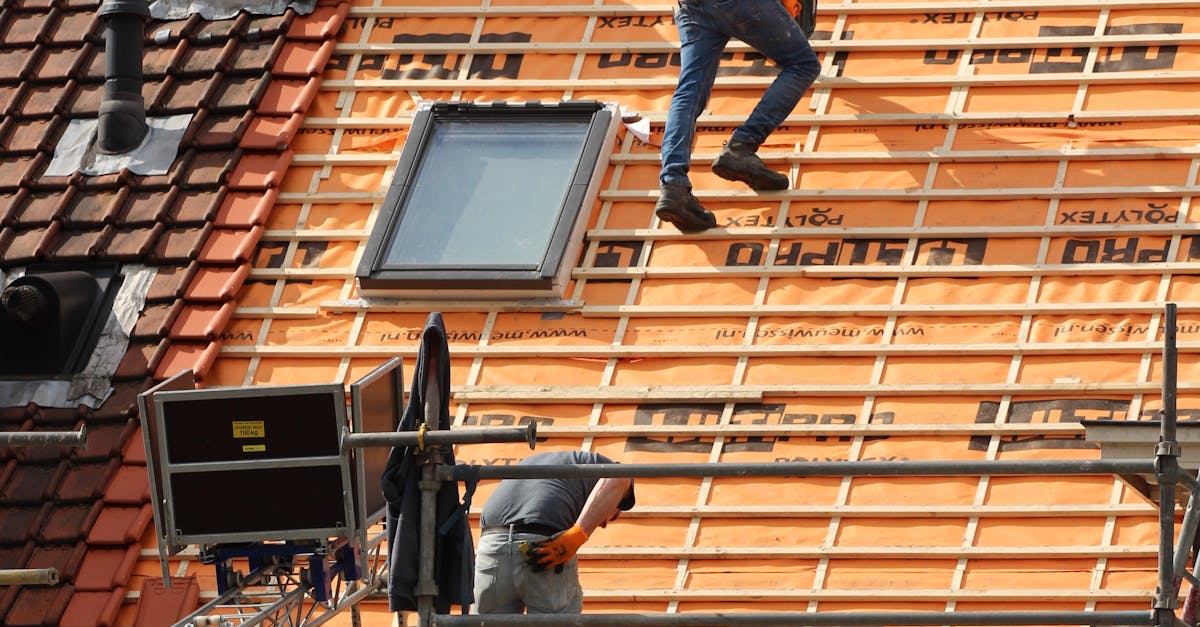 Common Problems Faced by Metal Roofs in Melbourne