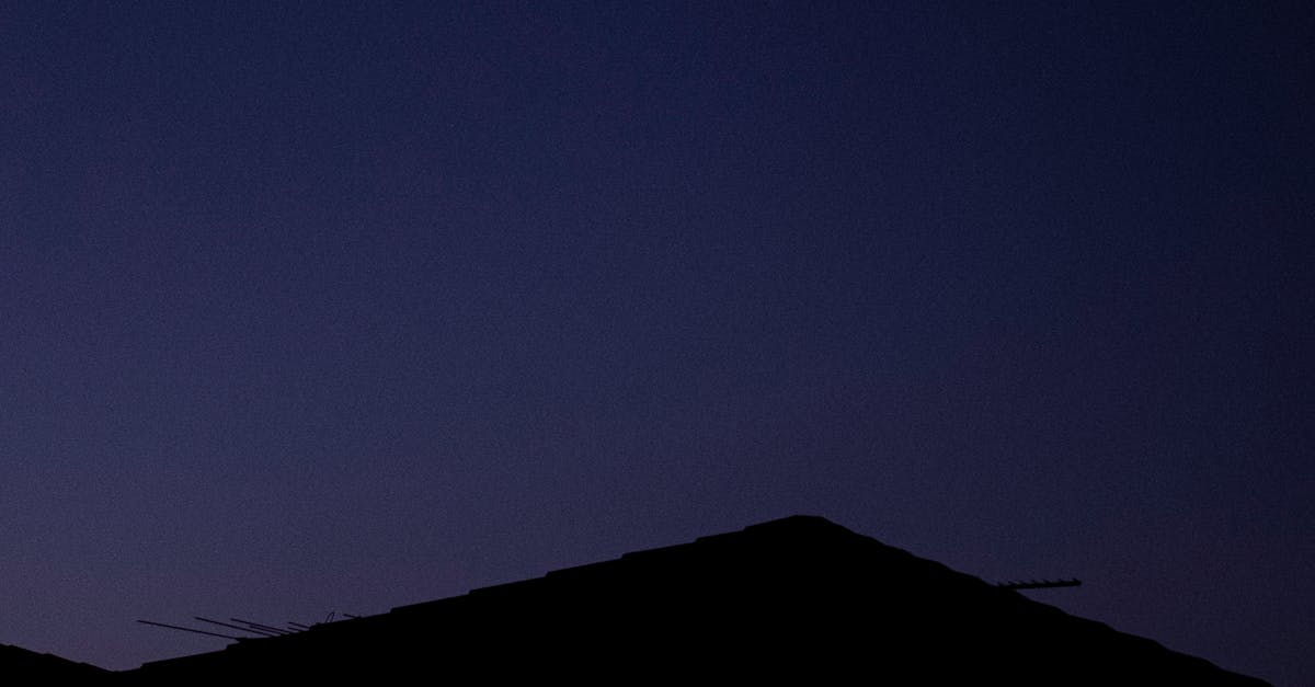 How Poor Ventilation Can Lead to Roof Problems