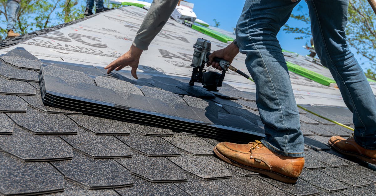 How to Temporarily Seal a Roof Leak Until Professional Help Arrives