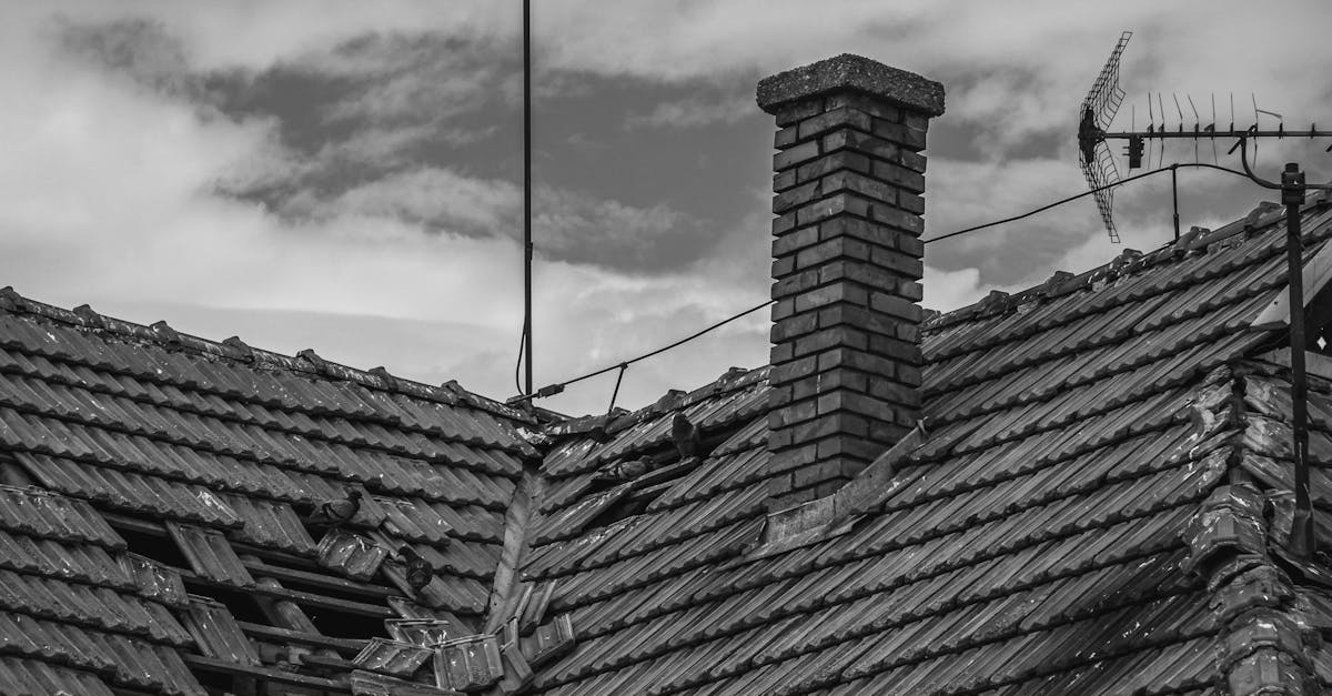 The Cost of Flat Roof Repairs in Melbourne