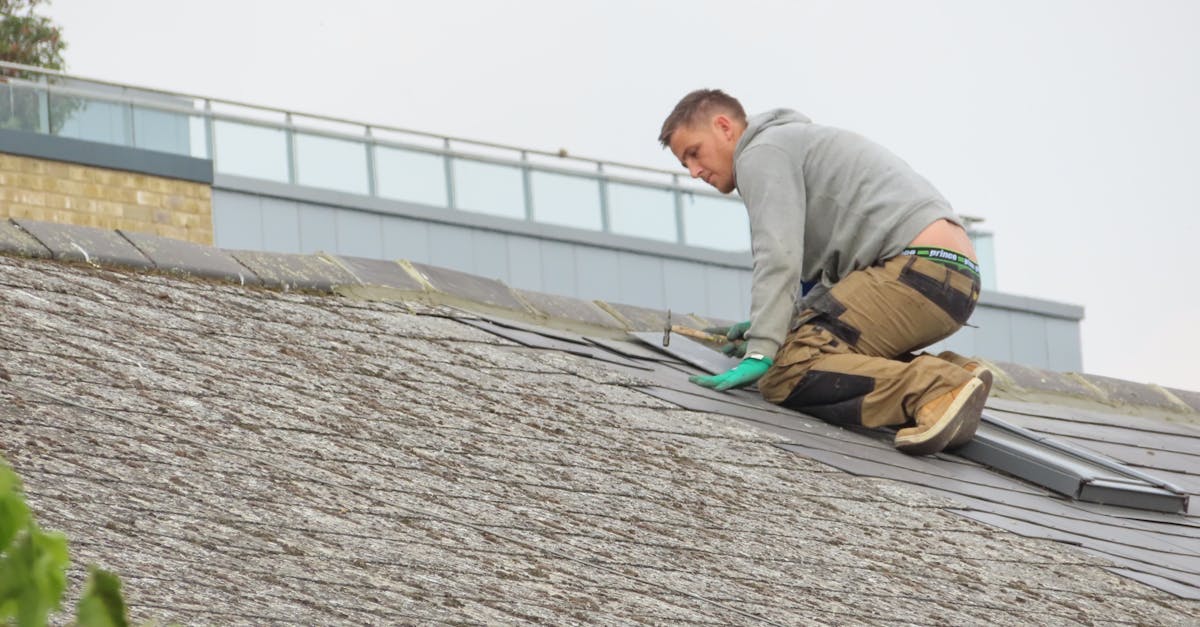 Tips for Enhancing the Durability of Asphalt Shingle Roofs